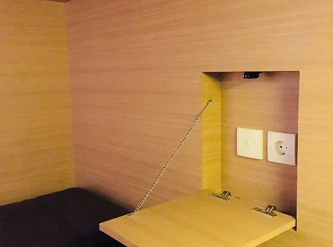 The Escape