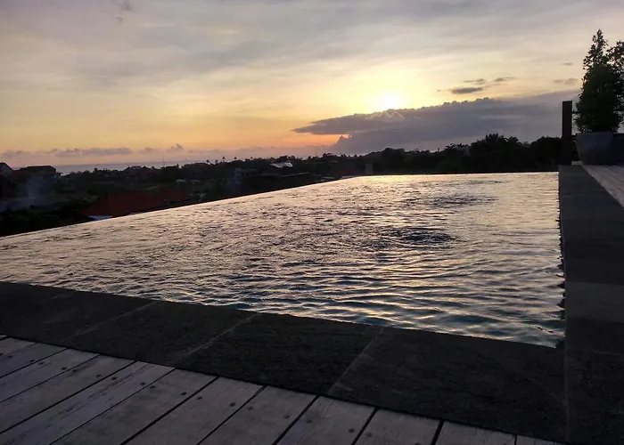 The Escape Canggu (Bali)