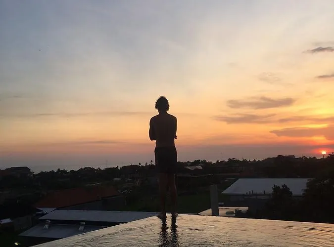 The Escape Canggu (Bali)